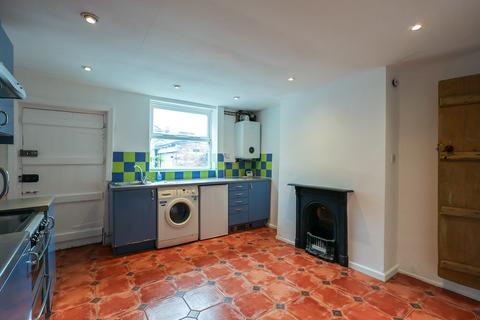 2 bedroom terraced house to rent, Old Meadow, Macclesfield SK11