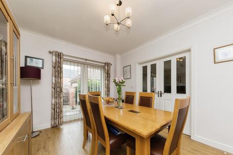 5 bedroom detached house for sale, Galloway Green, Congleton CW12