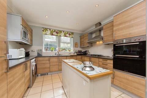 5 bedroom detached house for sale, Galloway Green, Congleton CW12
