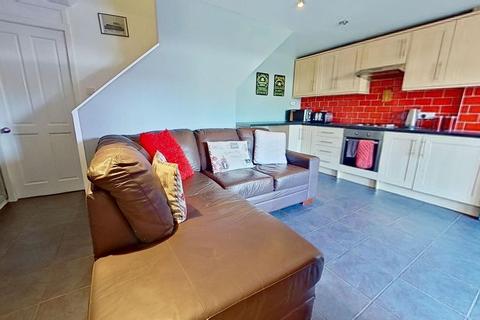 3 bedroom maisonette for sale, Strowan Road, Grangemouth, FK3