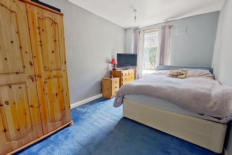 3 bedroom maisonette for sale, Strowan Road, Grangemouth, FK3