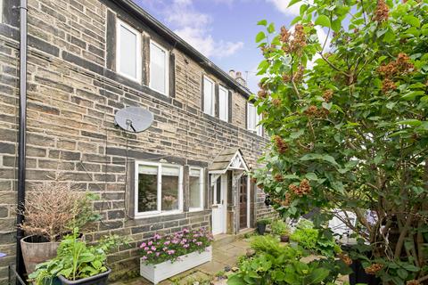 1 bedroom terraced house for sale, Barracks Fold, Hepworth, HD9