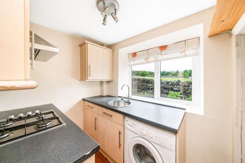 1 bedroom terraced house for sale, Barracks Fold, Hepworth, HD9