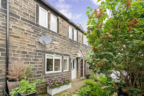 47 Barracks Fold, Hepworth, Holmfirth, HD9 1TQ