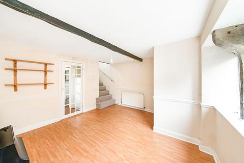 47 Barracks Fold, Hepworth, Holmfirth, HD9 1TQ
