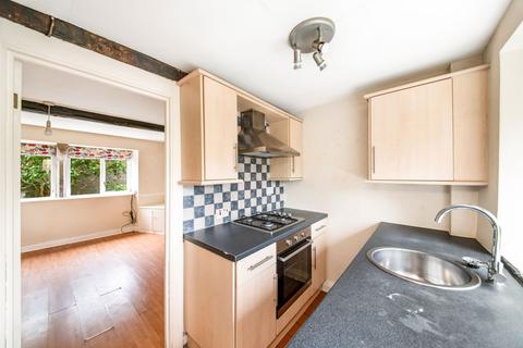 47 Barracks Fold, Hepworth, Holmfirth, HD9 1TQ