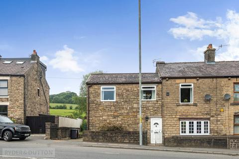 3 bedroom semi-detached house for sale, Mottram Moor, Hollingworth, Hyde, Greater Manchester, SK14