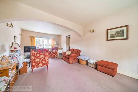 3 bedroom semi-detached house for sale, Mottram Moor, Hollingworth, Hyde, Greater Manchester, SK14