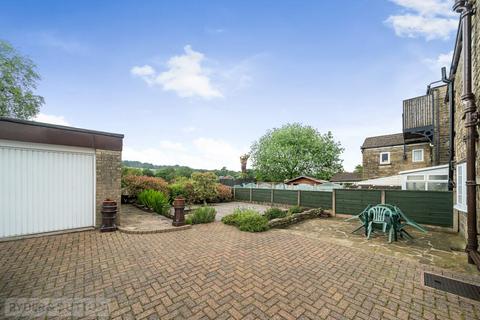 3 bedroom semi-detached house for sale, Mottram Moor, Hollingworth, Hyde, Greater Manchester, SK14