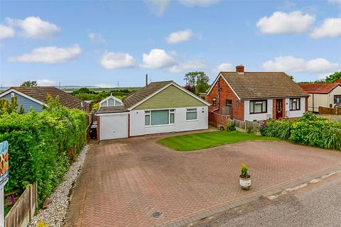 3 bedroom detached bungalow for sale, Dargate Road, Yorkletts, Whitstable, Kent