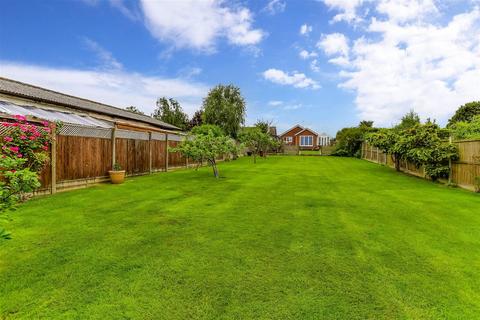 3 bedroom detached bungalow for sale, Dargate Road, Yorkletts, Whitstable, Kent