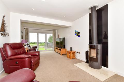 3 bedroom detached bungalow for sale, Dargate Road, Yorkletts, Whitstable, Kent