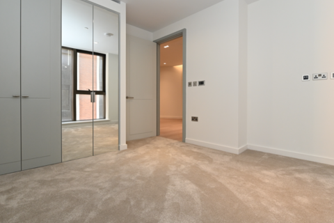 1 bedroom flat for sale, Marylebone, London W2, Paddington W2