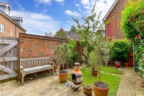 3 bedroom end of terrace house for sale, Five Ash Down, Uckfield, East Sussex