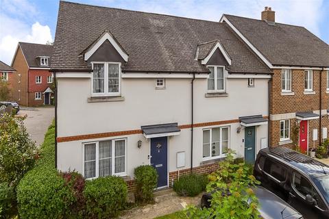 3 bedroom end of terrace house for sale, Five Ash Down, Uckfield, East Sussex