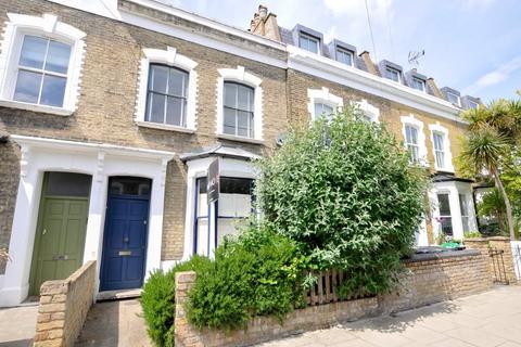 undefined, Oldfield Road, Stoke Newington