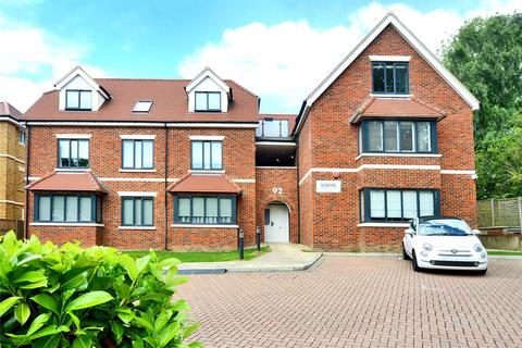 3 bedroom apartment for sale, Foxley Lane, Purley, CR8