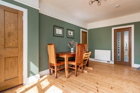 4 bedroom end of terrace house for sale, 28 Riversdale Crescent,Edinburgh, EH12 5QT