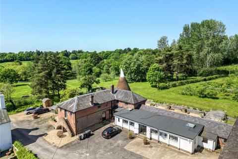 4 bedroom detached house for sale, Lephams Bridge, Buxted, Uckfield, East Sussex, TN22