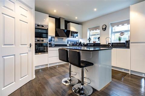 6 bedroom detached house for sale, Crofters Close, Deepcut, Camberley