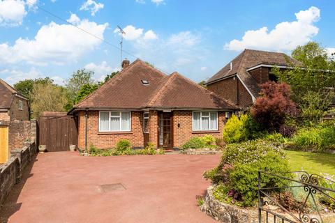 4 bedroom detached bungalow for sale, Dunnings Road, East Grinstead RH19