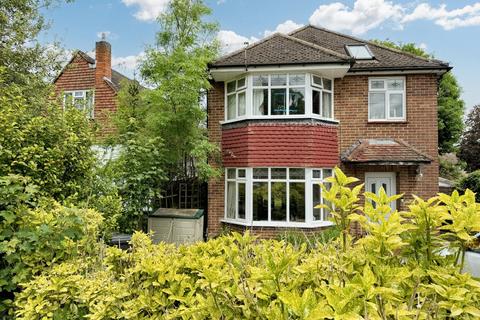 3 bedroom detached house for sale, Eynsford Close, Orpington BR5