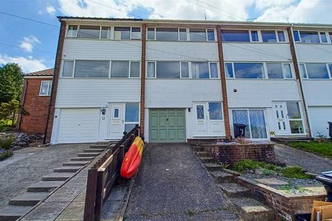 3 bedroom terraced house for sale, Cornacre Close, Torquay, TQ2 6JY