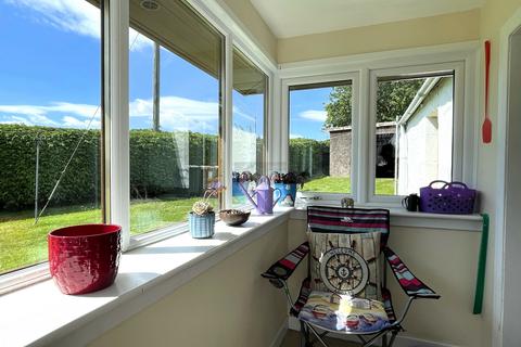 Bungalow for sale, East Cottage, Miltonhill, Kinloss, Forres, Morayshire