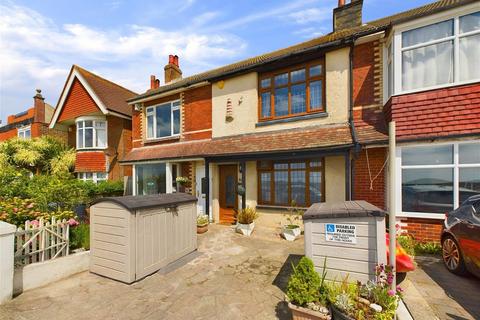 3 bedroom terraced house for sale, Brighton Road, Shoreham-by-sea