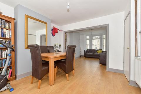 3 bedroom end of terrace house for sale, Southwall Road, Deal, Kent