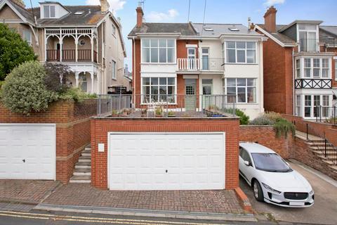 4 bedroom semi-detached house for sale, Barnpark Road, Teignmouth, TQ14