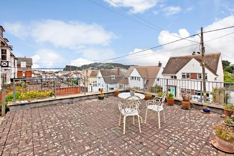4 bedroom semi-detached house for sale, Barnpark Road, Teignmouth, TQ14
