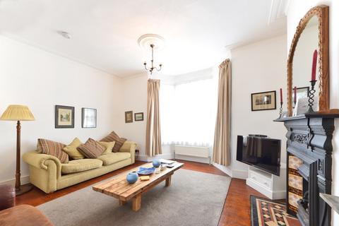 5 bedroom terraced house to rent, Yeldham Road,  London, W6