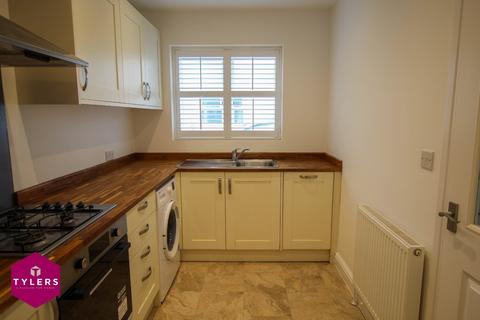 2 bedroom bungalow to rent, Long Lane, Willingham, Cambridge, CB24