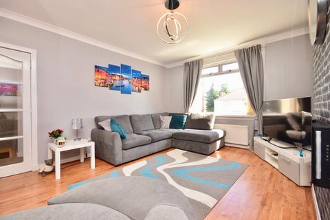 2 bedroom flat for sale, Amulree Street, Sandyhills, Glasgow