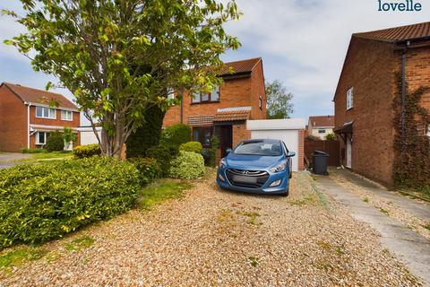 2 bedroom semi-detached house for sale, Atwater Court, Lincoln, LN2