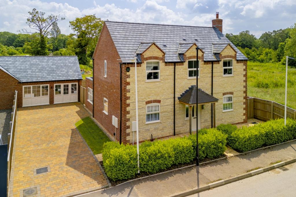 Plot 130, The Parklands (Sudbrooke)-1