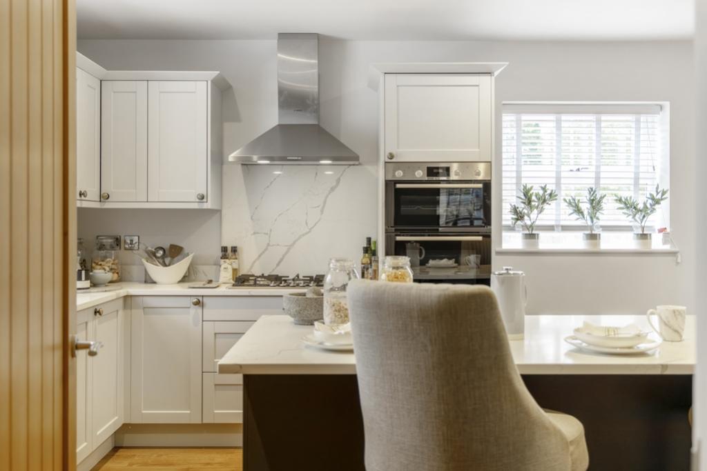 Plot 130, The Parklands (Sudbrooke)-15