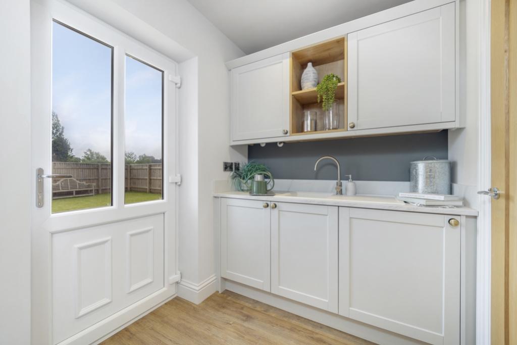 Plot 130, The Parklands (Sudbrooke)-21