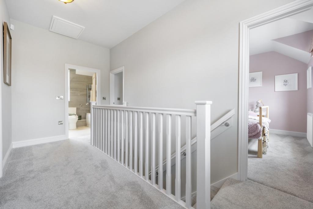 Plot 130, The Parklands (Sudbrooke)-23