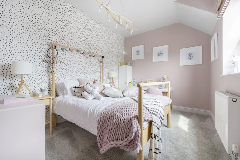 Plot 130, The Parklands (Sudbrooke)-24