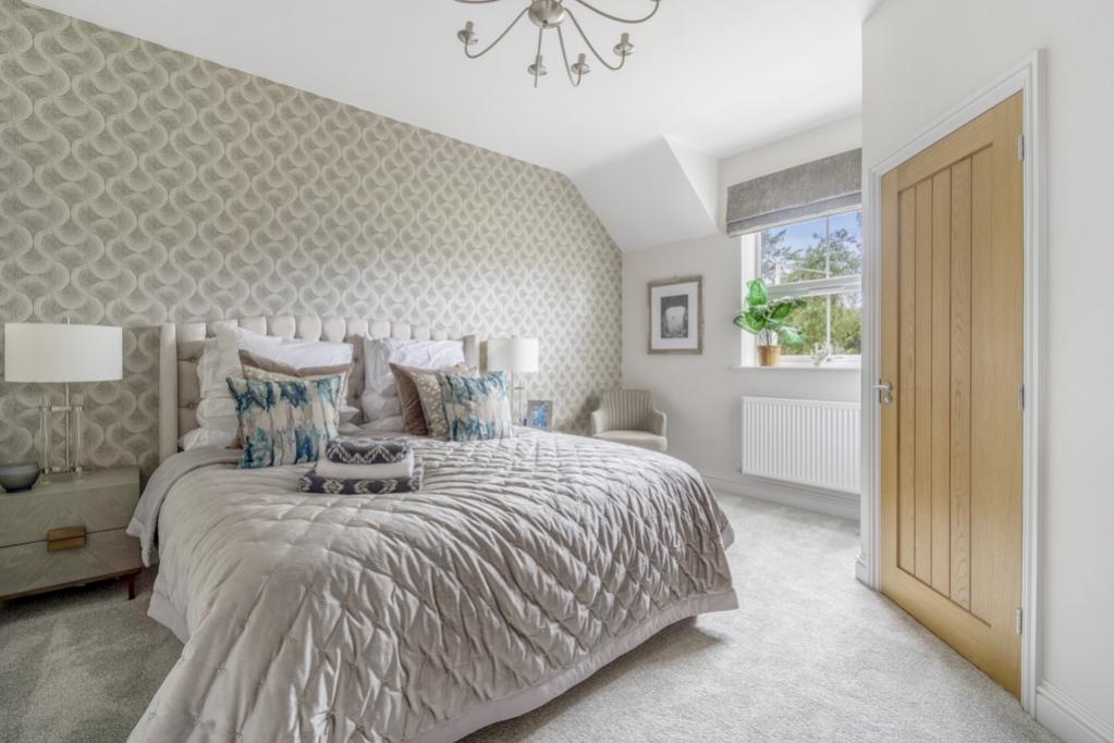 Plot 130, The Parklands (Sudbrooke)-26