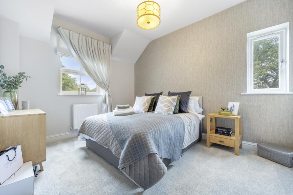 Plot 130, The Parklands (Sudbrooke)-29