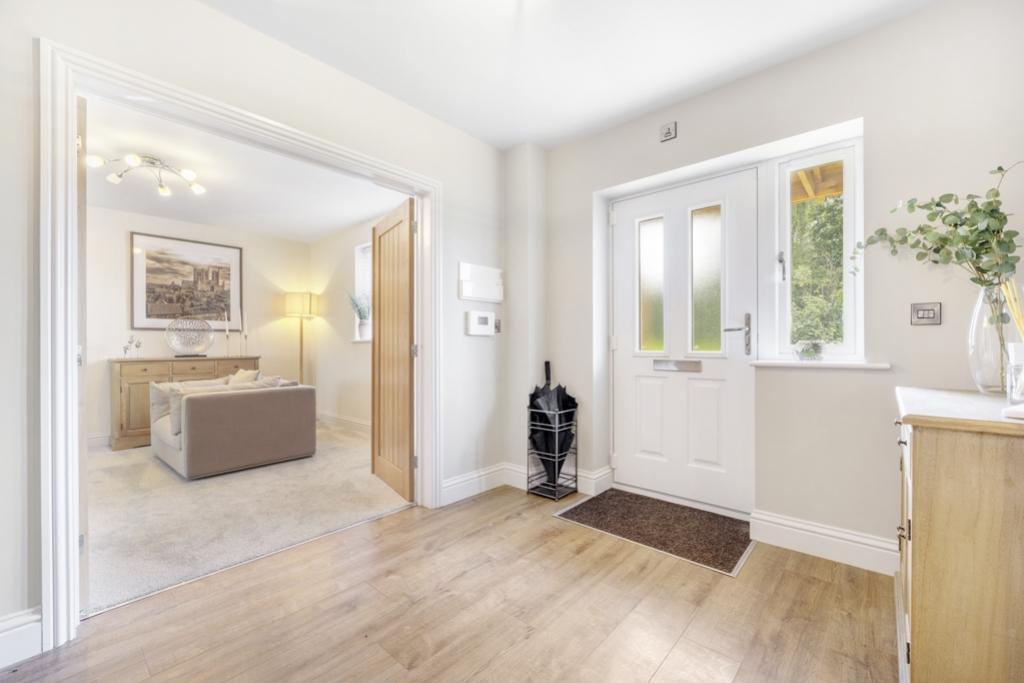 Plot 130, The Parklands (Sudbrooke)-9
