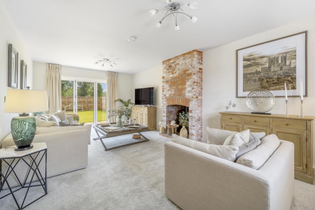 Plot 130, The Parklands (Sudbrooke)-11