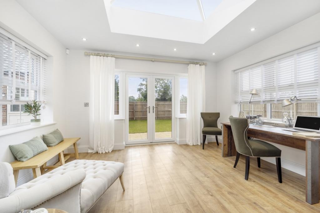 Plot 130, The Parklands (Sudbrooke)-22