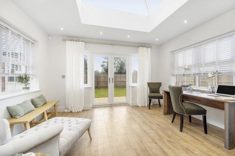 4 bedroom detached house for sale, Plot 130 The Swift, The Parklands, Sudbrooke, Lincoln, LN2