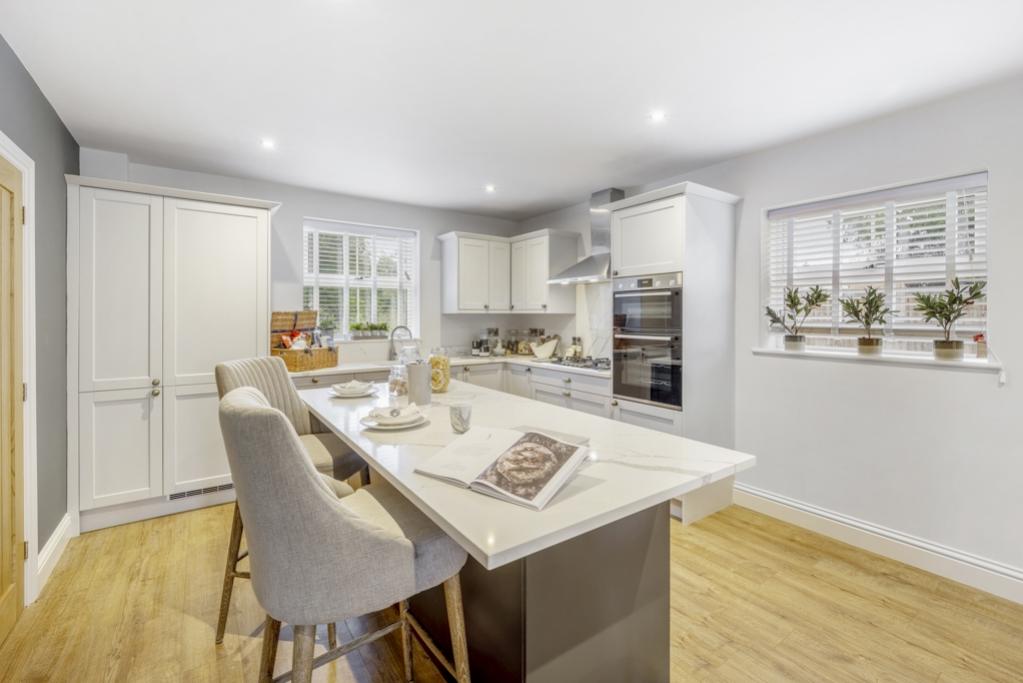 Plot 130, The Parklands (Sudbrooke)-17