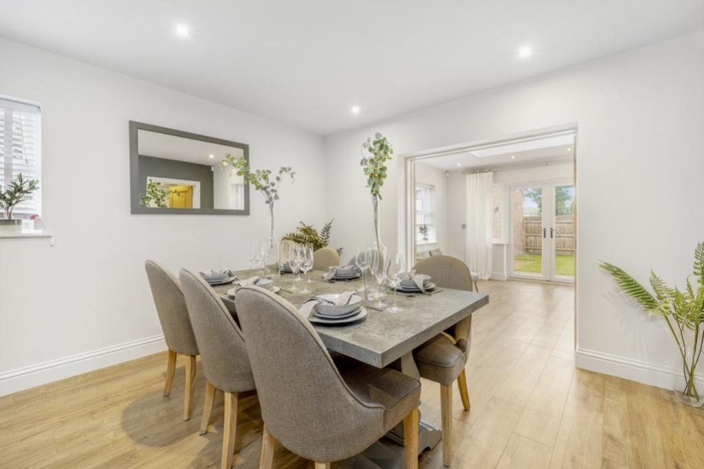 Plot 130, The Parklands (Sudbrooke)-20