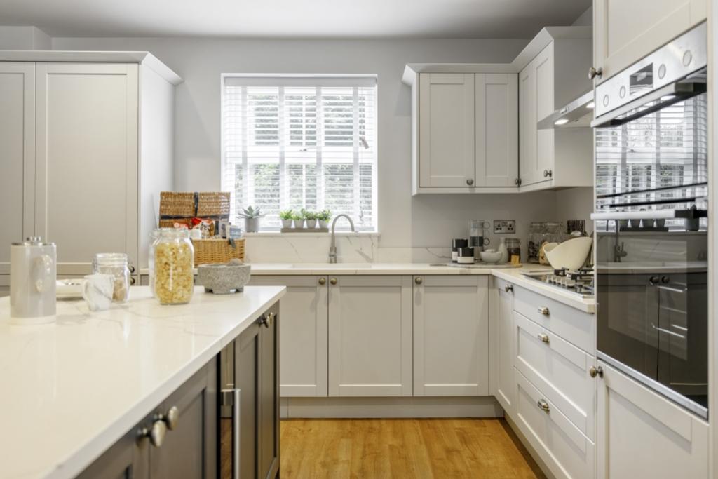 Plot 130, The Parklands (Sudbrooke)-18